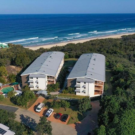 Whale Watch Ocean Beach Resort Пойнт Лукаут Екстериор снимка