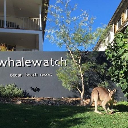 Whale Watch Ocean Beach Resort Пойнт Лукаут Екстериор снимка