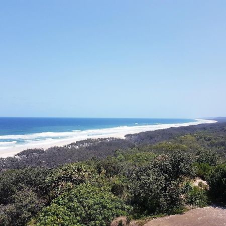 Whale Watch Ocean Beach Resort Пойнт Лукаут Екстериор снимка