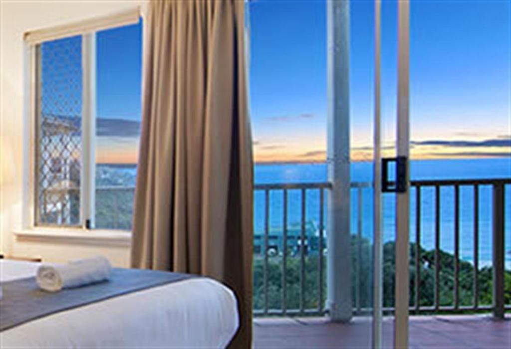 Whale Watch Ocean Beach Resort Пойнт Лукаут Екстериор снимка