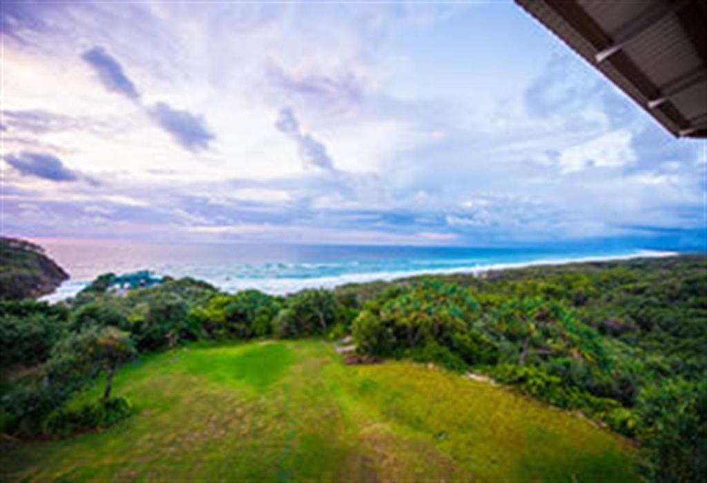 Whale Watch Ocean Beach Resort Пойнт Лукаут Екстериор снимка