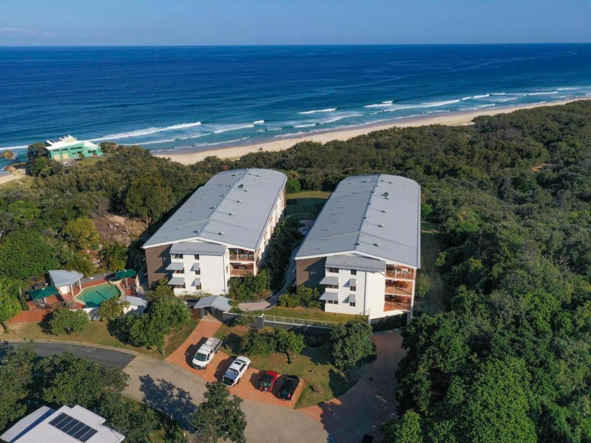 Whale Watch Ocean Beach Resort Пойнт Лукаут Екстериор снимка