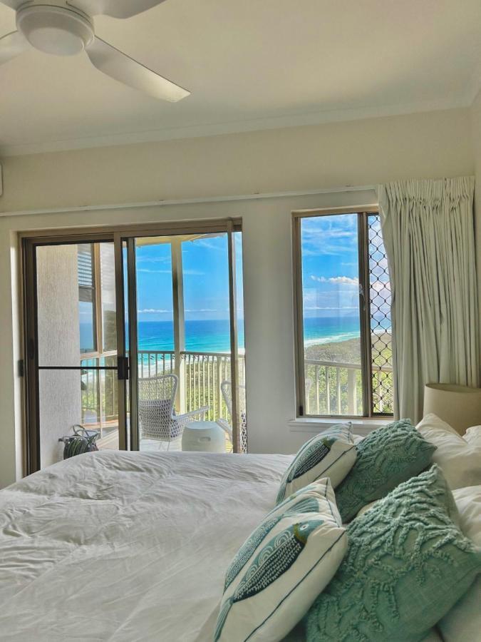 Whale Watch Ocean Beach Resort Пойнт Лукаут Екстериор снимка