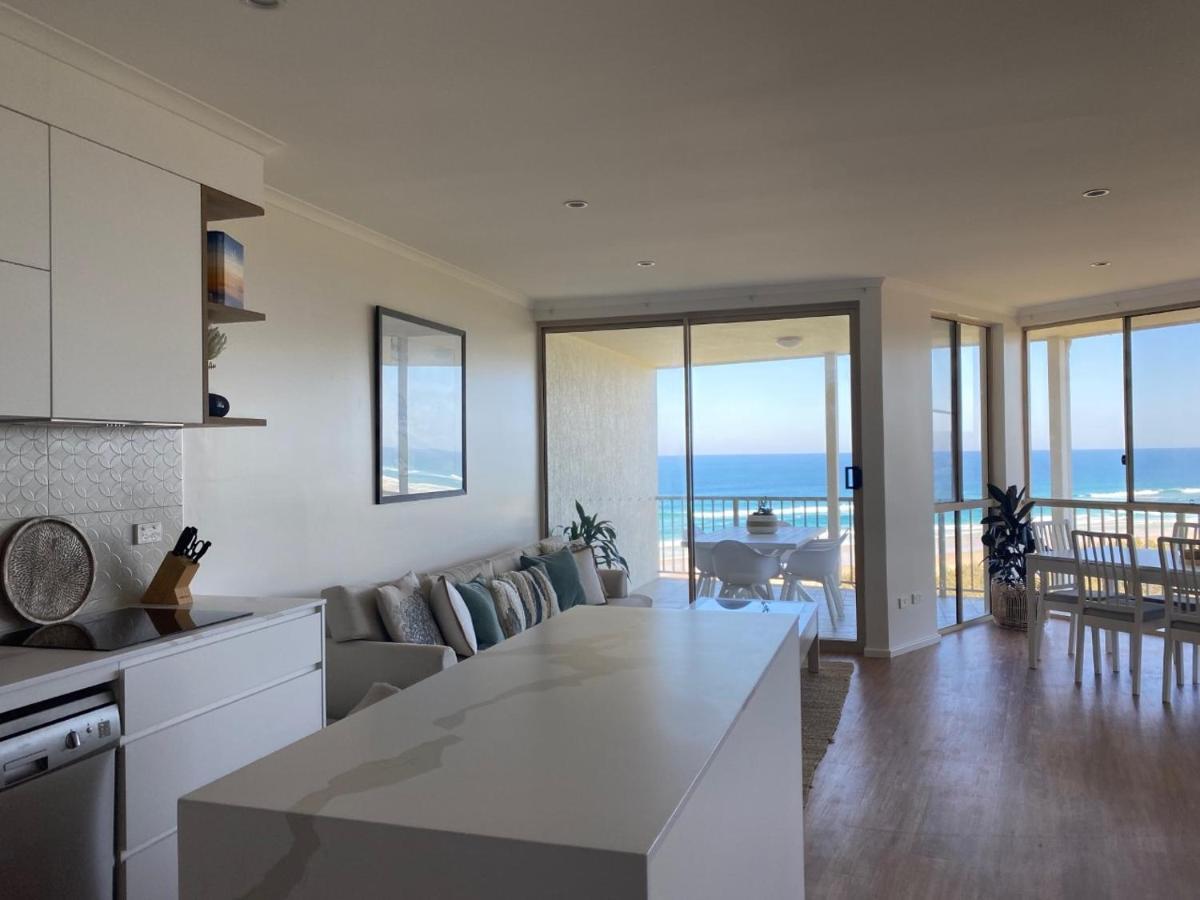 Whale Watch Ocean Beach Resort Пойнт Лукаут Екстериор снимка