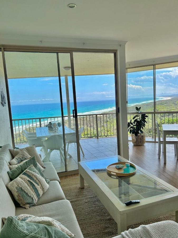 Whale Watch Ocean Beach Resort Пойнт Лукаут Екстериор снимка