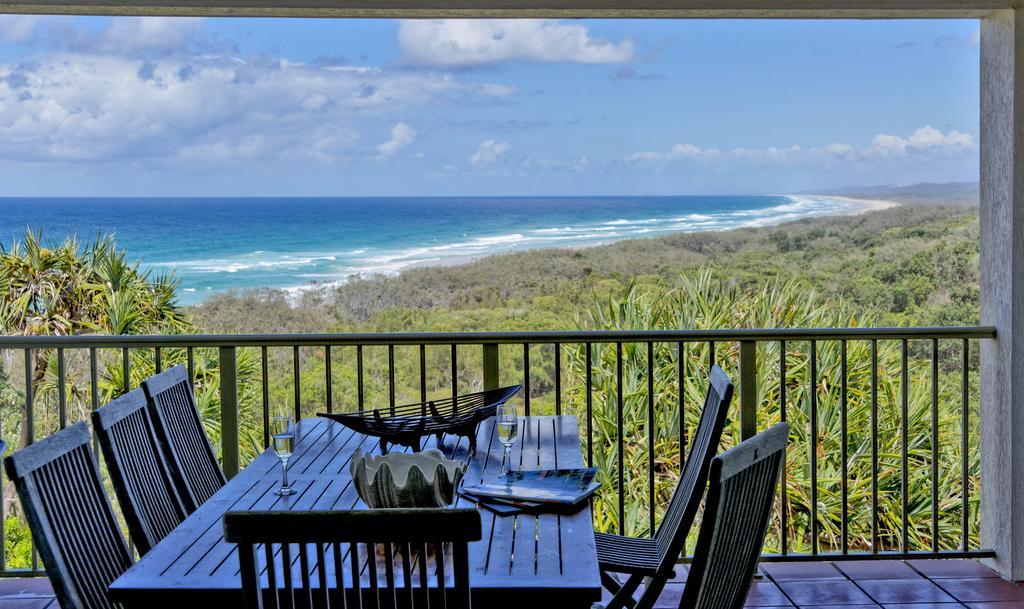 Whale Watch Ocean Beach Resort Пойнт Лукаут Екстериор снимка