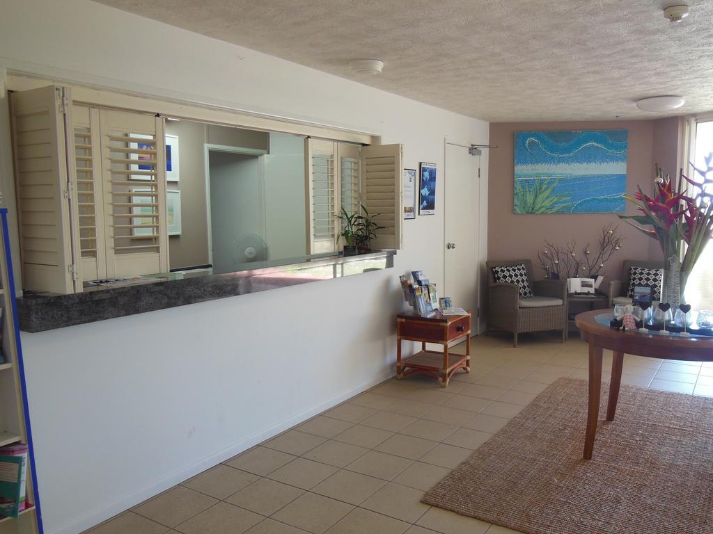 Whale Watch Ocean Beach Resort Пойнт Лукаут Екстериор снимка