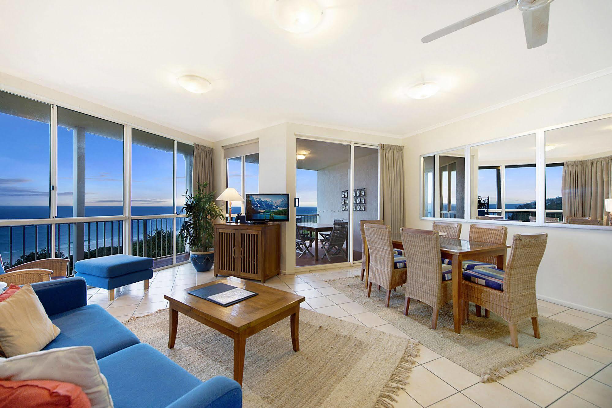 Whale Watch Ocean Beach Resort Пойнт Лукаут Екстериор снимка