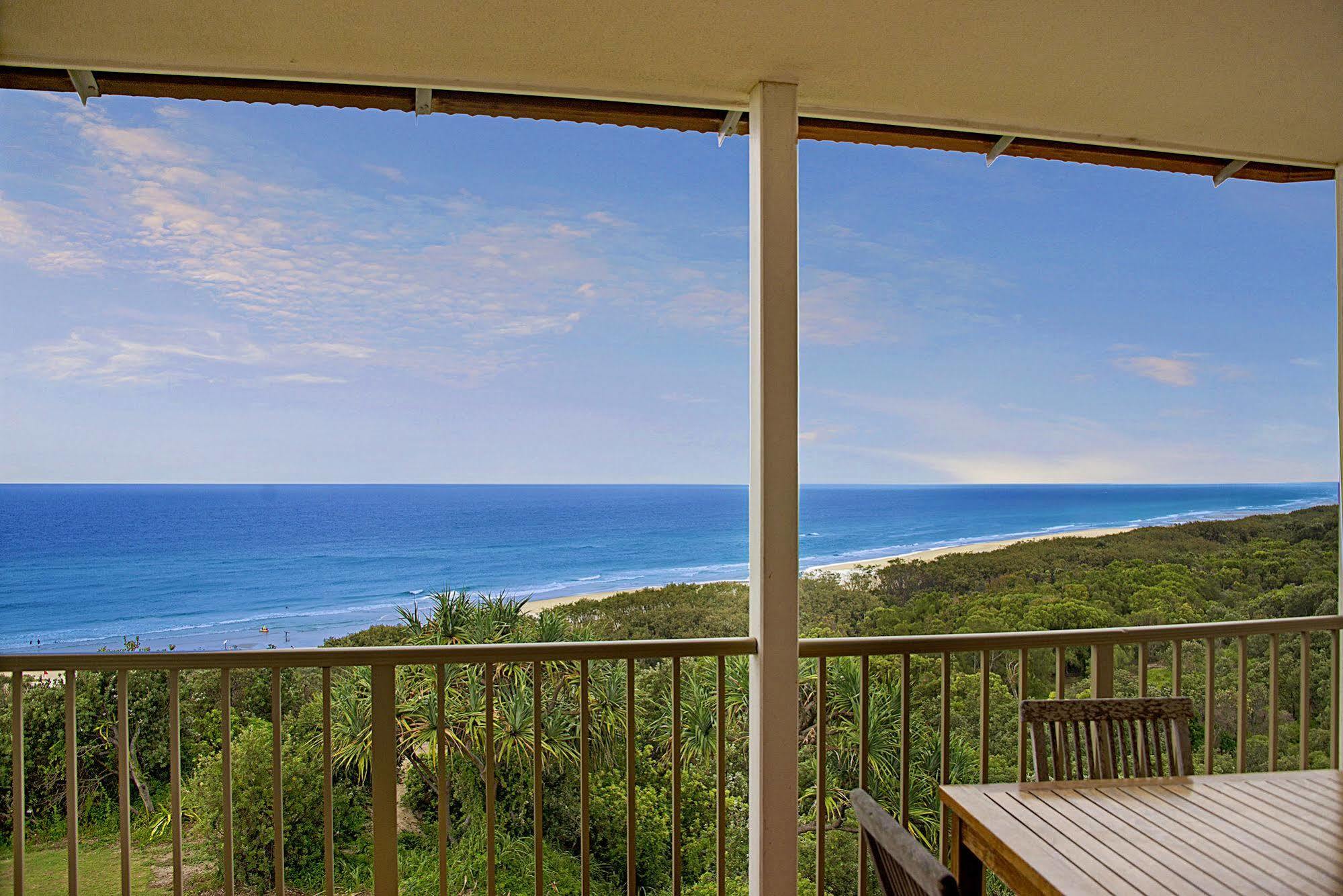 Whale Watch Ocean Beach Resort Пойнт Лукаут Екстериор снимка