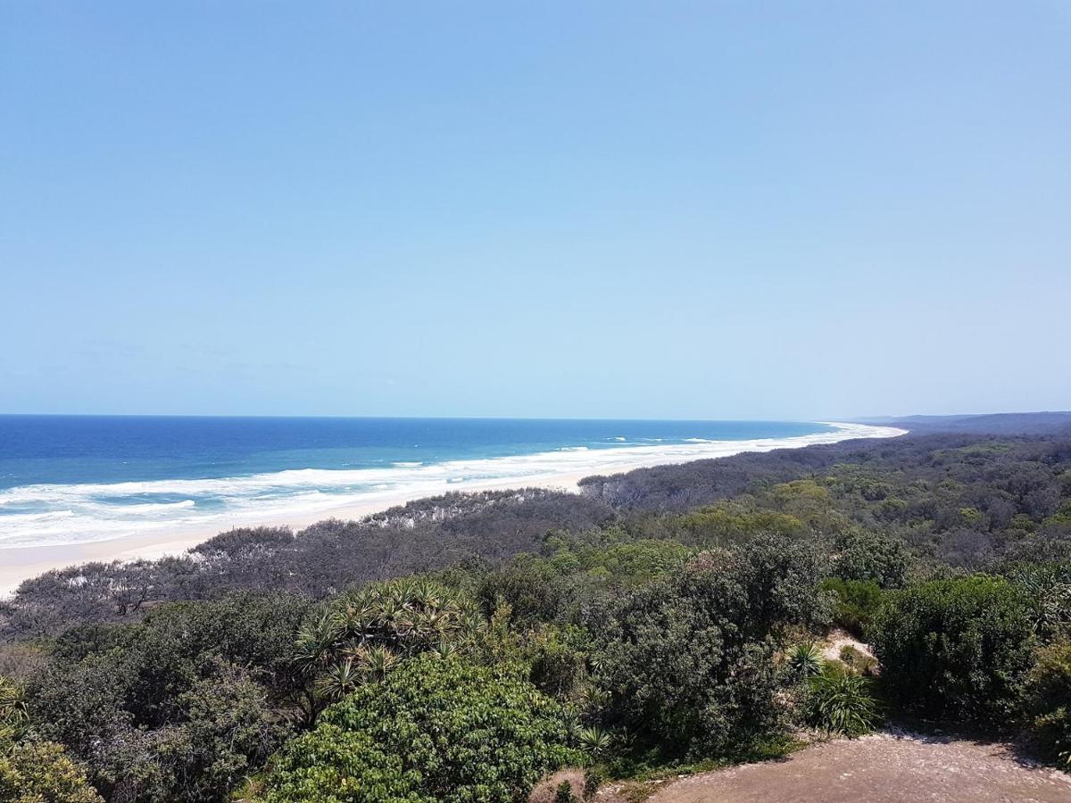 Whale Watch Ocean Beach Resort Пойнт Лукаут Екстериор снимка