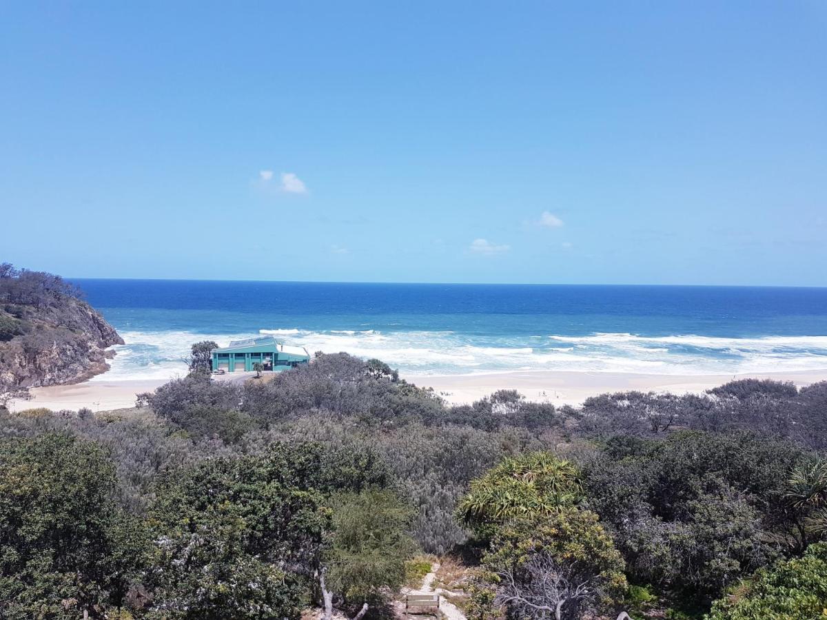 Whale Watch Ocean Beach Resort Пойнт Лукаут Екстериор снимка